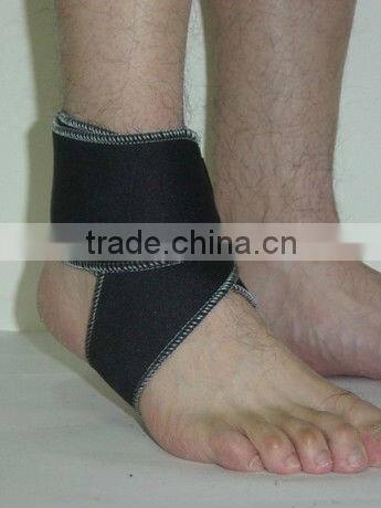 Adjustable Neoprene Ankle support/Sports Ankle Support