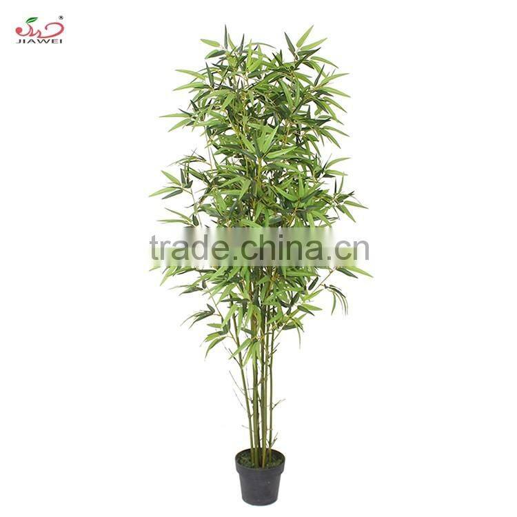 2016 cheap fake bamboo tree plant wholesale artificial bamboo tree