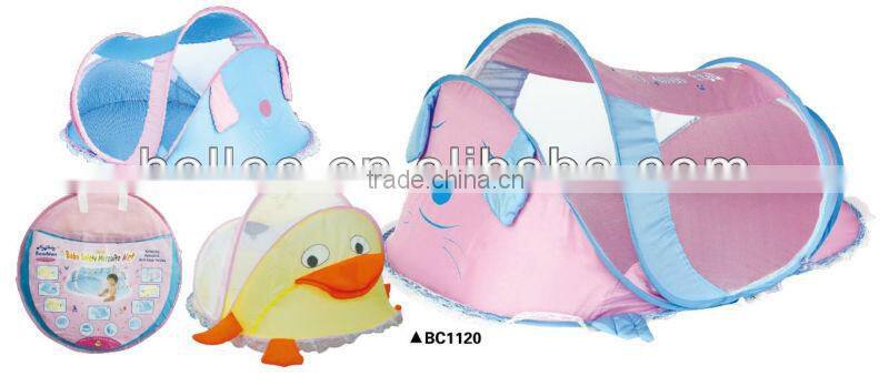 high strong quality BC1260 Baby Treated mosquito net for bed