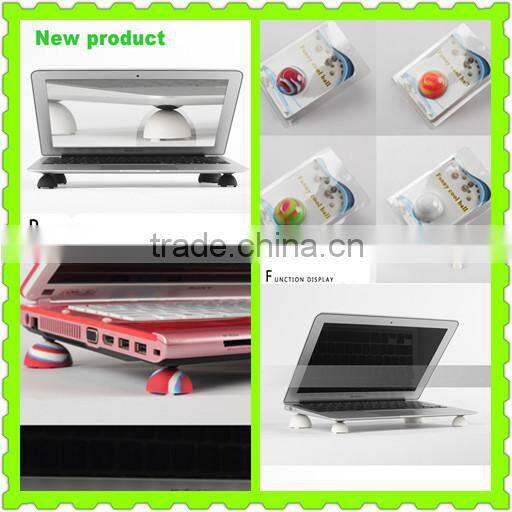 2016 selling best wholesale smart novelty cheap laptop stand for cooling