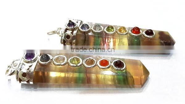 Crystal Quartz 2 inch Angels : Agate Healing Angels