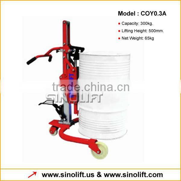 COY0.3A Drum Carrier