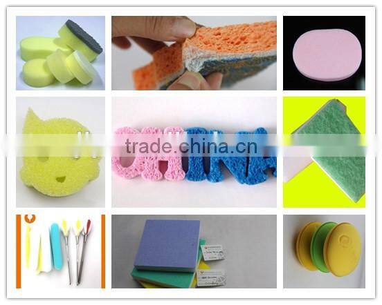 Hot!!!High Quality Inexpensive Nano Technology Sponge For Filter