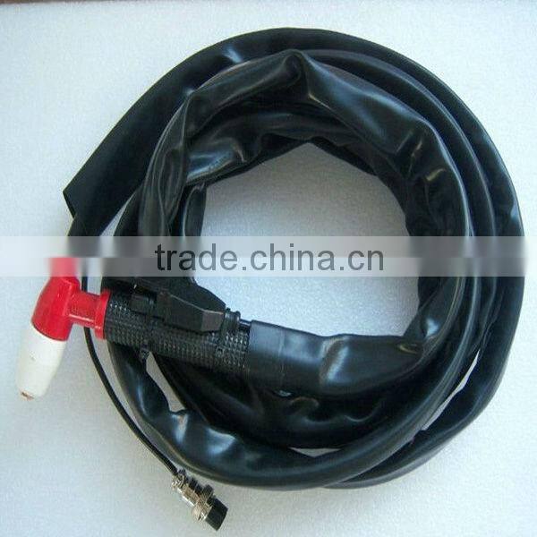 Inverter DC high duty portable Plasma metal cutting machine