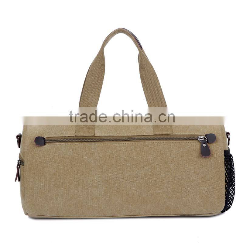 Unisex Outdoor Trendy Travel Bag for Teenagers