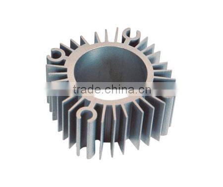 aluminum extrusion profile