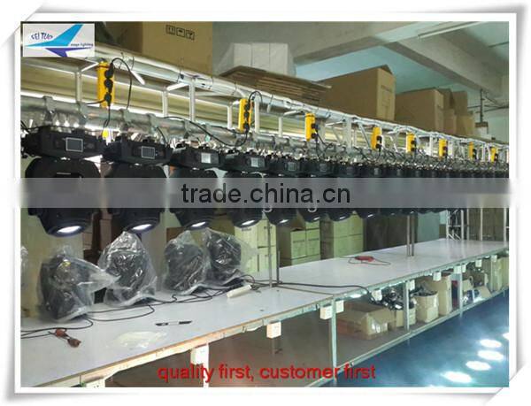 hot 132w beam 2r moving head night club lighting beam 2r