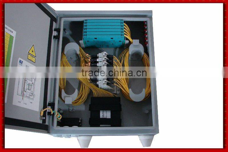 W-TEL telecom outdoor metal power industrial wall mountable battery box