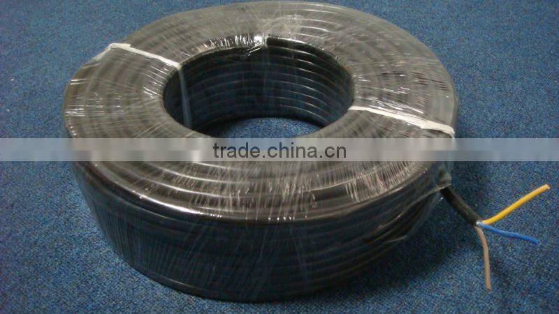 copper wire safe and durable
