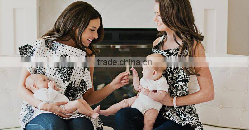 multi functional nursing cover for breastfeeding Baby Car Seat Covers/Stroller Cover / Sunshade