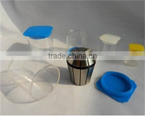 packaging box for er collet