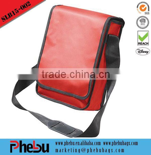 Single sling ladies shoulder messenger bag(SLB15-002)