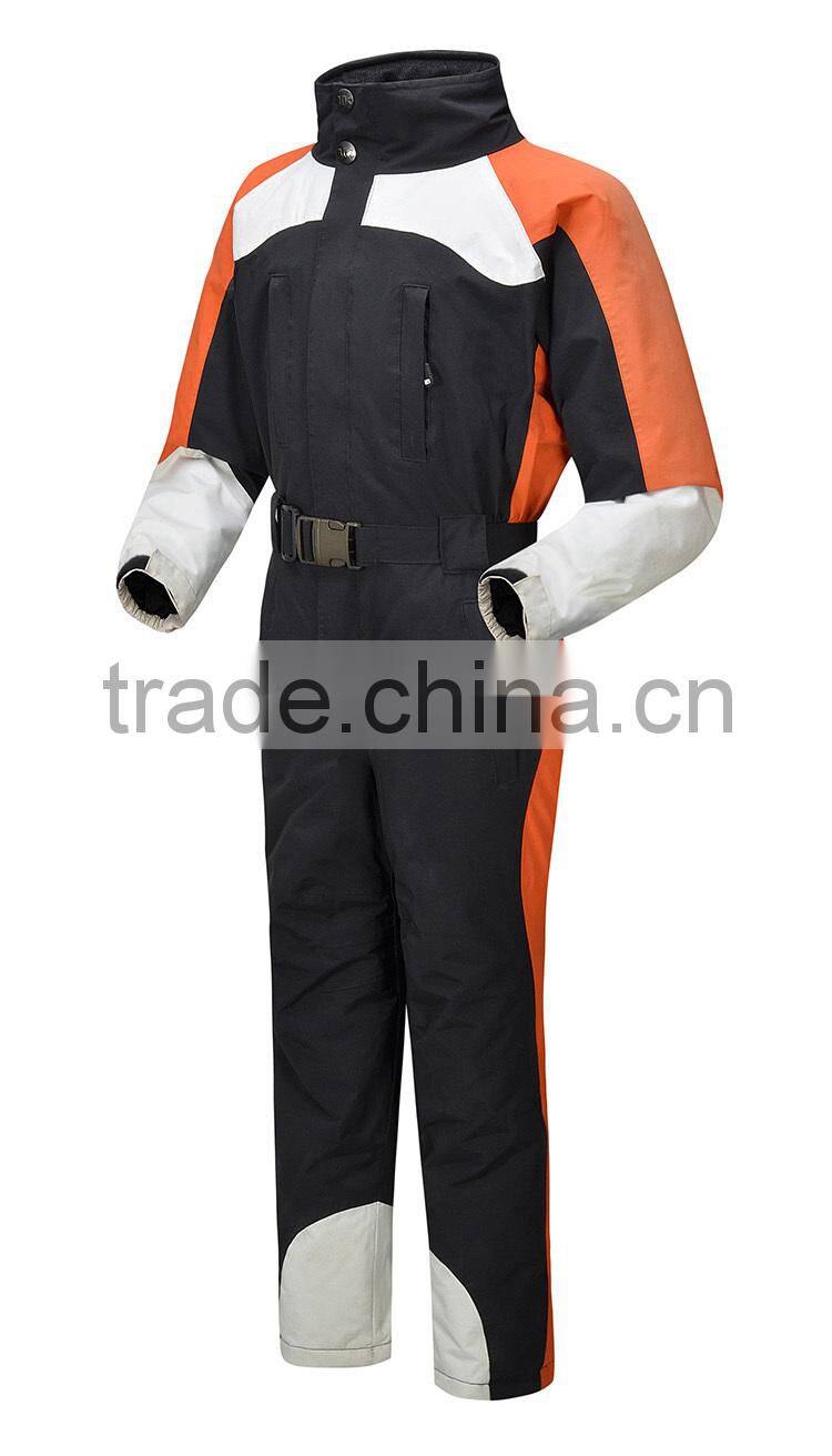 New style cheap jogger ski pants jumpsuit