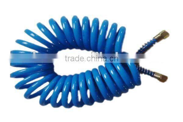 High Quality Double Coil Tube