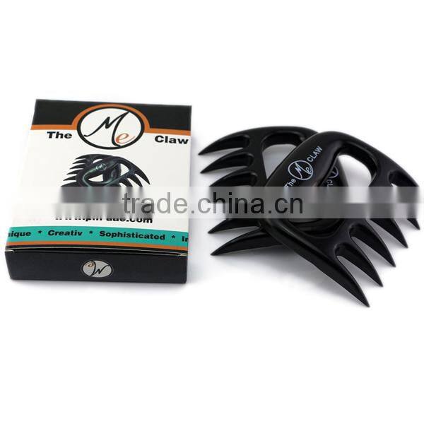Meat Claws, Meat Handler Forks, Meat Claws for BBQ, Pork, Chicken