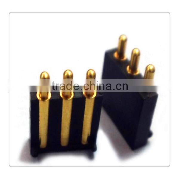 ShenZhen Brass Test Pogo Pin Supplier