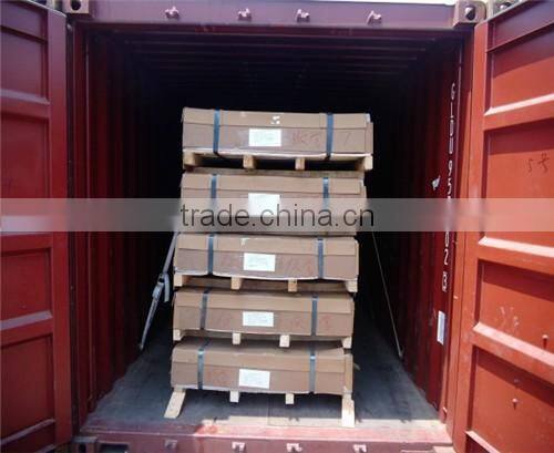 Mill Finish Aluminium/Aluminum Sheets/Coils from China Supplier