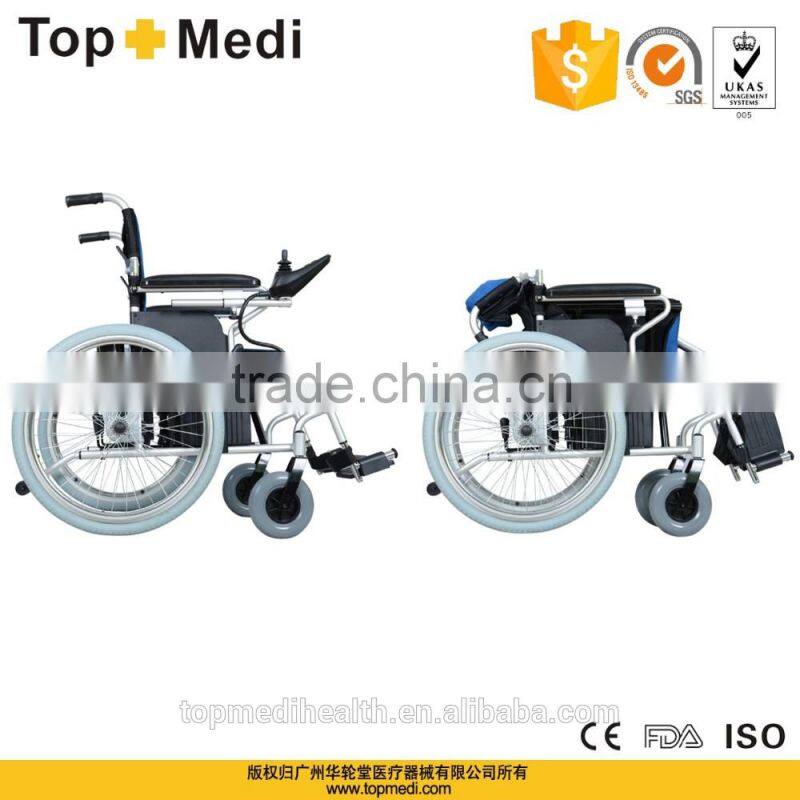 Cheap price electric wheelchair for disabled people