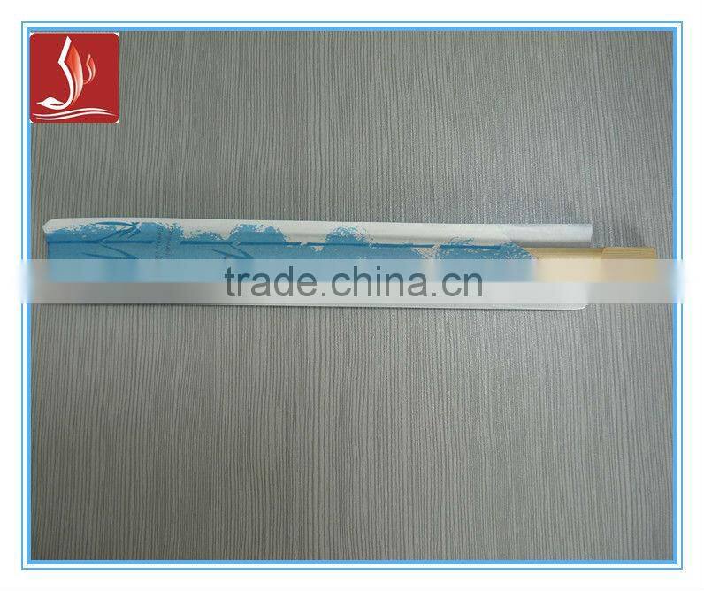 opp wrapped bamboo chopsticks,chopsticks sharp ends