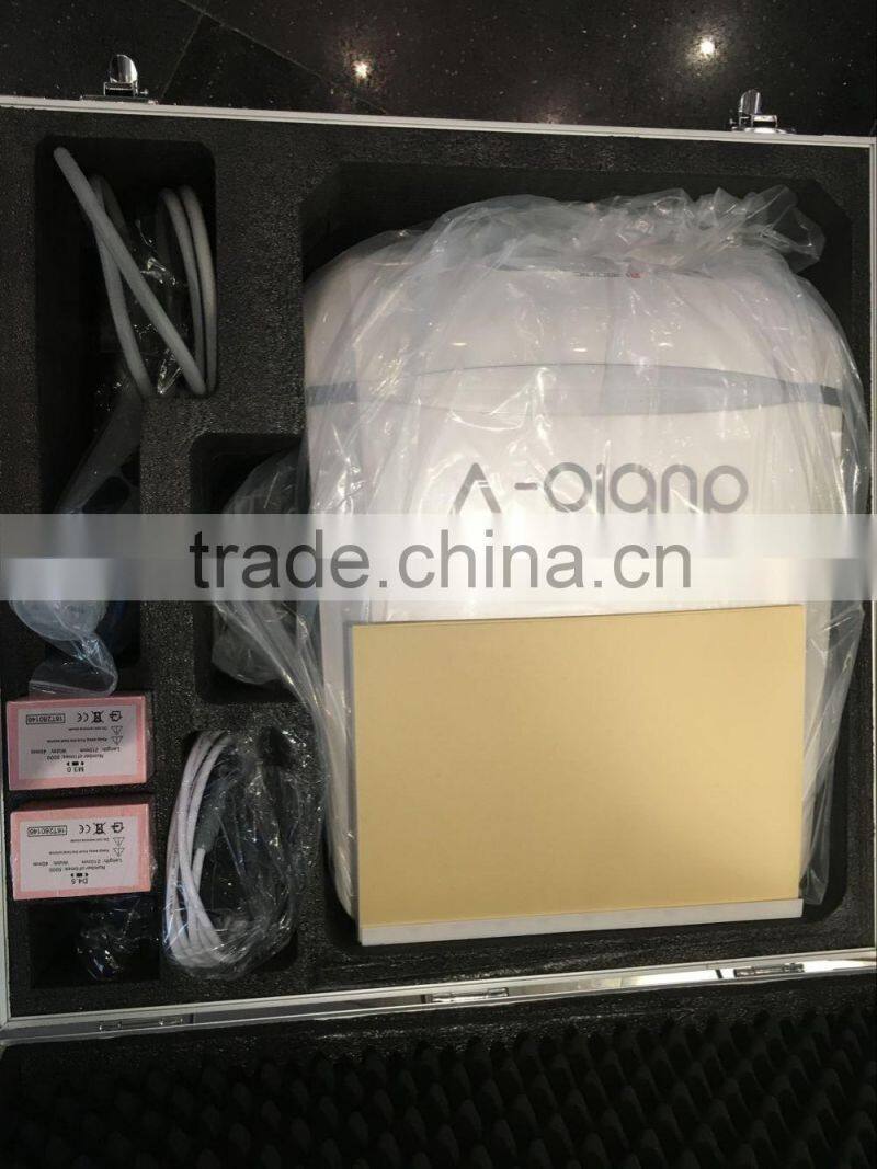 AYJ-SS09 ayplus ultrasound hifu machine vaginal