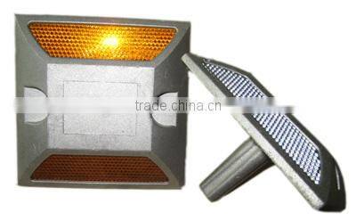 all in one aluminum road stud high strength aluminum die-casting alloy