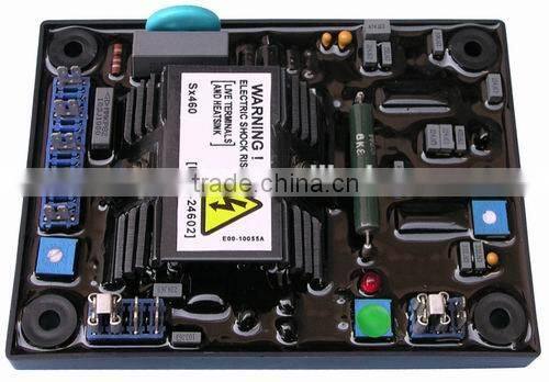 AVR SX460 for diesel generator Automatic Voltage Regulator
