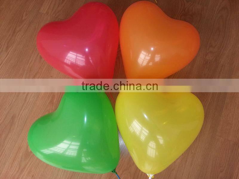 Wedding decoration balloon, party balloon wholesale
