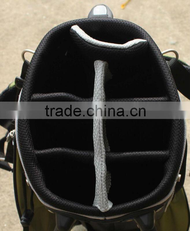 China Wholesale Golf Stand Bag