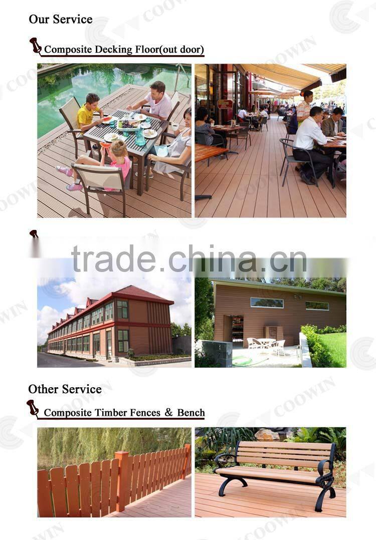High quality strong balcony handrail