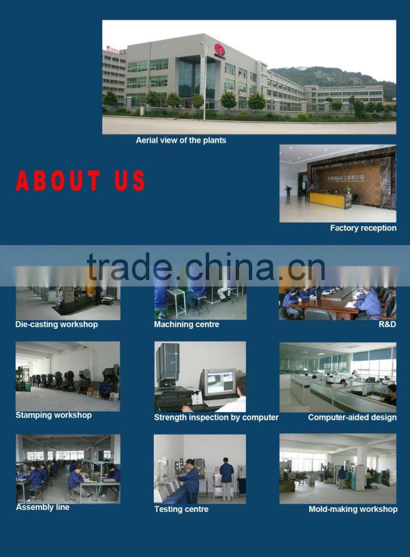 50002 stainless steel paddle handle latch