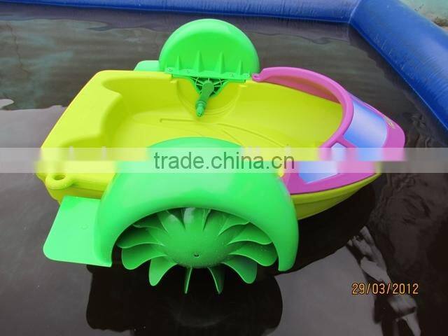 paddle boats/hand boat for sale