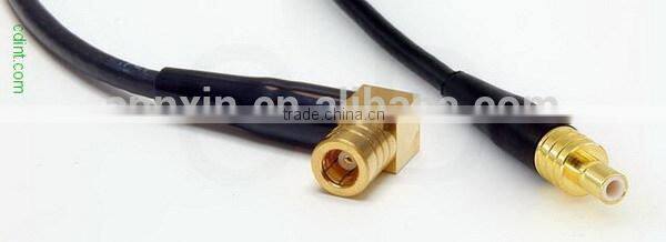 2014 latest smb solder connector