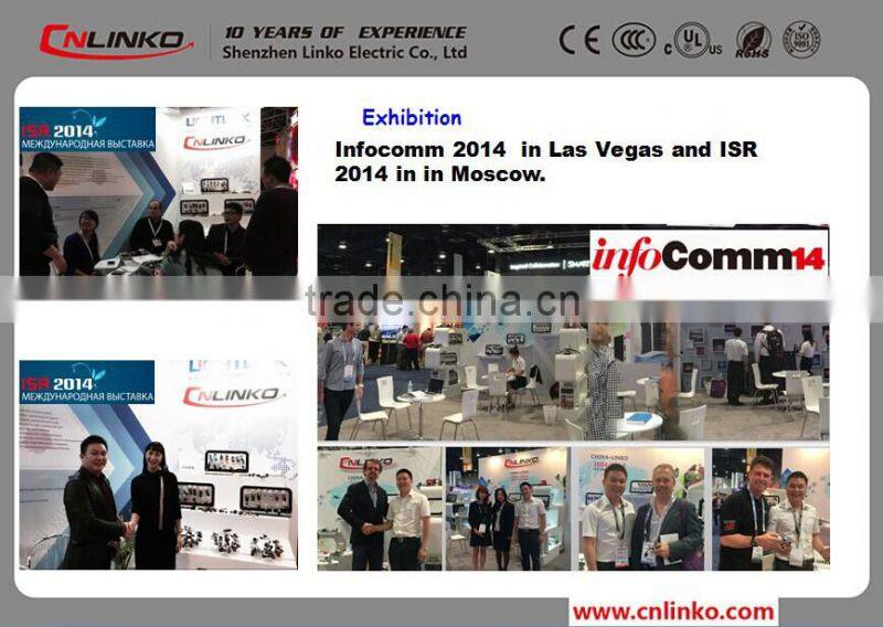 China Cable Connector Cheapest usb 3.0 A Male to Micro B Male Adapter Cnlinko Usb Connector Solder Type