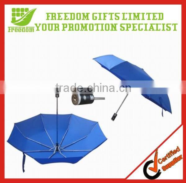 Promotional Best Selling Custom Fold Umbrella