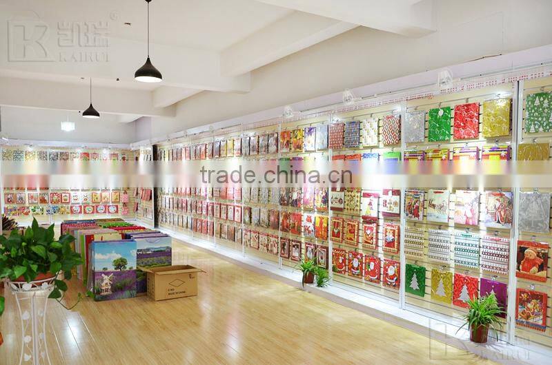 3D Balloons Happy Birthday Party Gift Bag