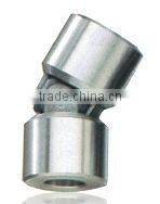 High-precision and Durable flexible joint for pvc pipe MIYOSHI MACHINERY Joint at Cost-effective