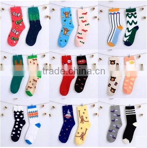 Fashion Men's Sport Ankle Low Cut Casual Cotton Socks Custom Socks