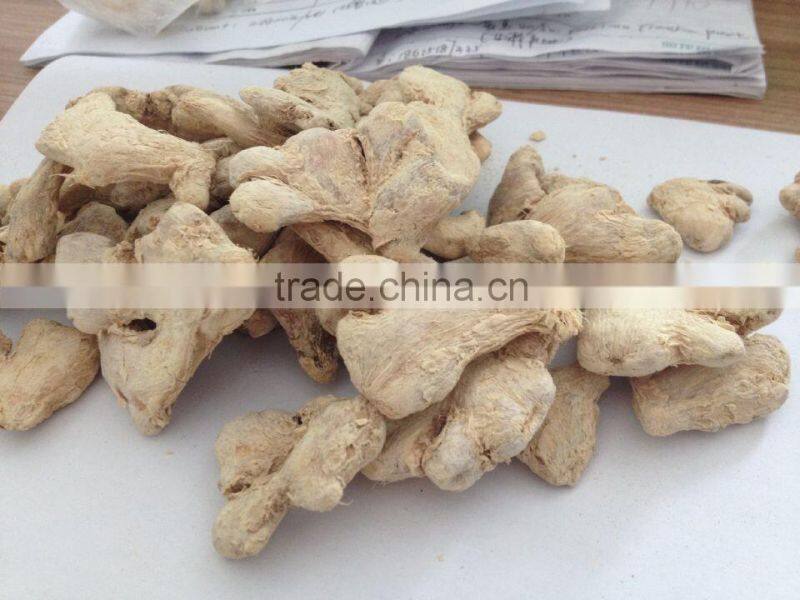 dehydrated ginger whole/dehydrated ginger
