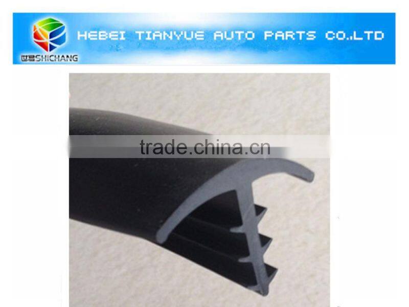 best selling Container Rubber Door Seals made in China
