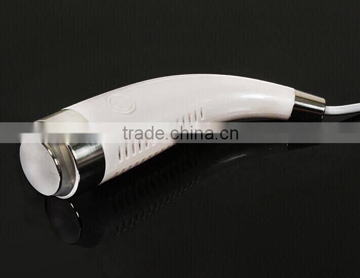 Home use microneedle anti-aging skin care fractional rf device