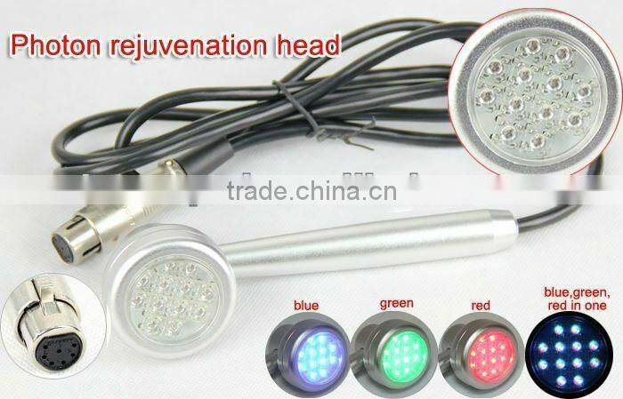 Hot sale! 6 in 1 smooth shapes cellulite machine cavitation ultrasonic