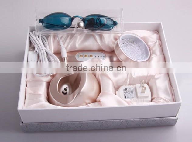 electronic massage device with good effect