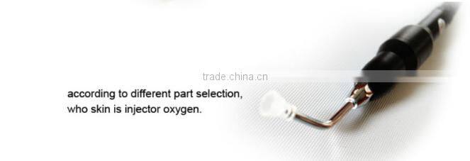 Water Oxygen Jet peel Beauty Machine for Skin Rejuvenation