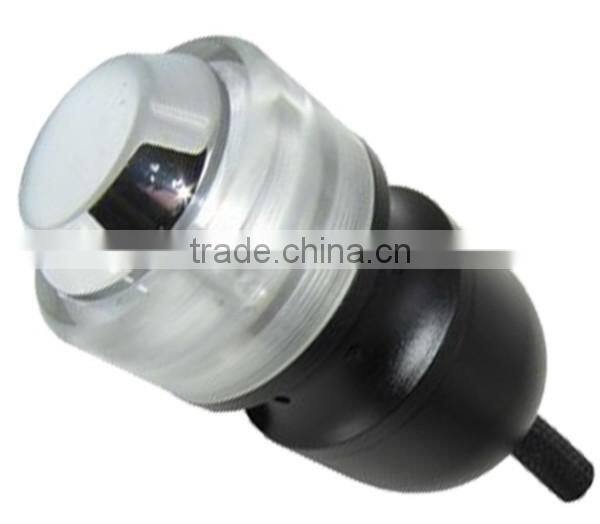 portable microcurrent facial beauty machine