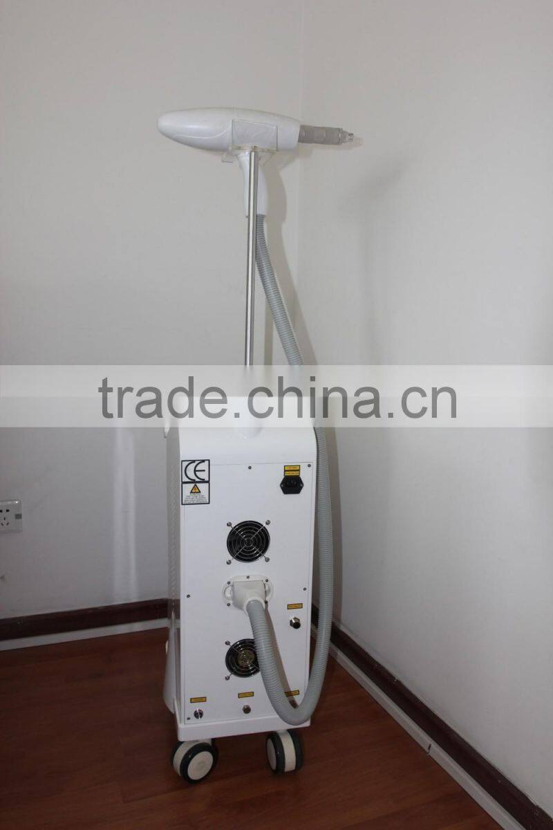 painless hair removal laser medical machine painless nail fungus treat painless vascular treat laser medical machine