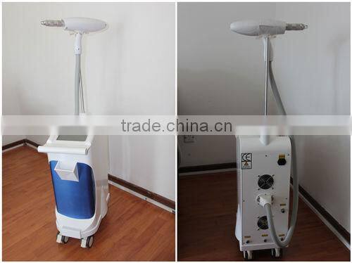 laser hair removal beauty machine /nail fungus P003