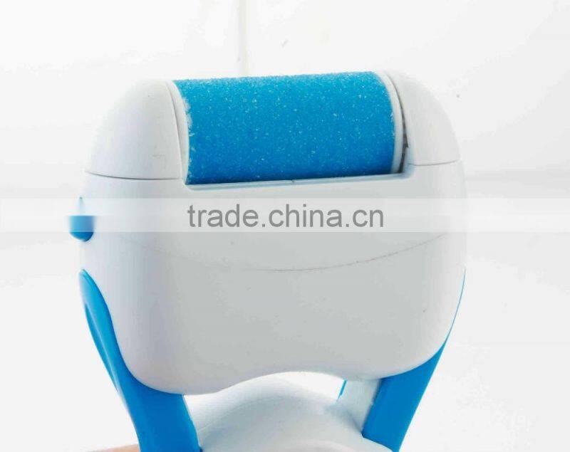 Electric USB charge also battery callous remover