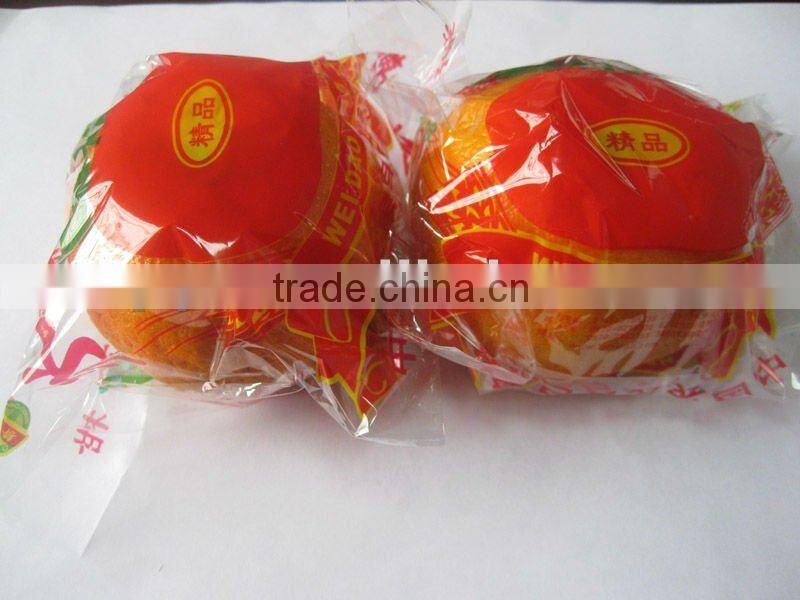 Chinese fresh honey mandarin