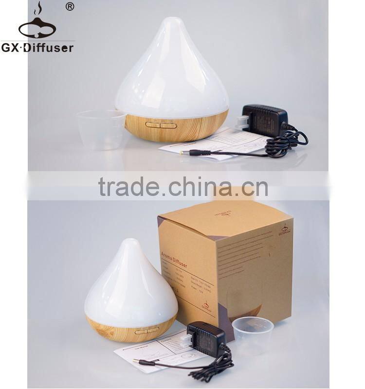 Ultrasonic aroma diffuser factory / Aroma diffuser fragrance oil / Aroma diffuser for home