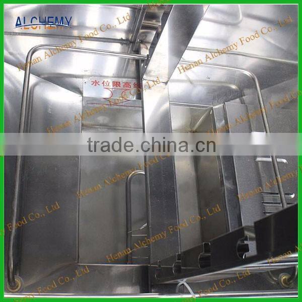 Fermentation tank